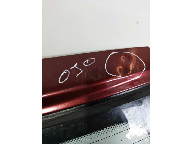 Recambio de porton trasero para opel corsa b swing referencia OEM IAM  5P 