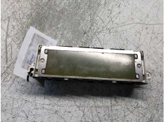 Recambio de pantalla multifuncion para citroen c4 berlina vtr plus referencia OEM IAM 966464438002 NS625862 