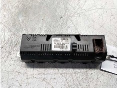 Recambio de pantalla multifuncion para citroen c4 berlina vtr plus referencia OEM IAM 966464438002 NS625862  2