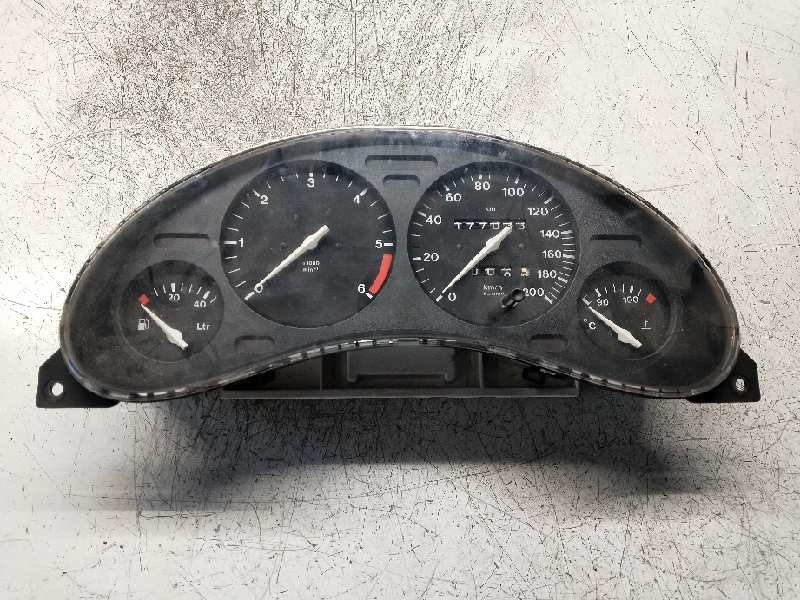Recambio de cuadro instrumentos para opel corsa b swing referencia OEM IAM   