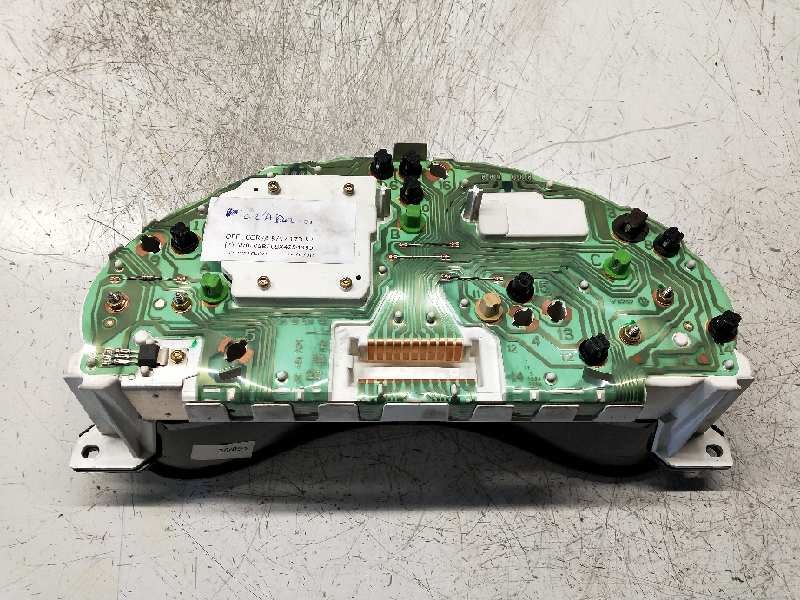 Recambio de cuadro instrumentos para opel corsa b swing referencia OEM IAM   