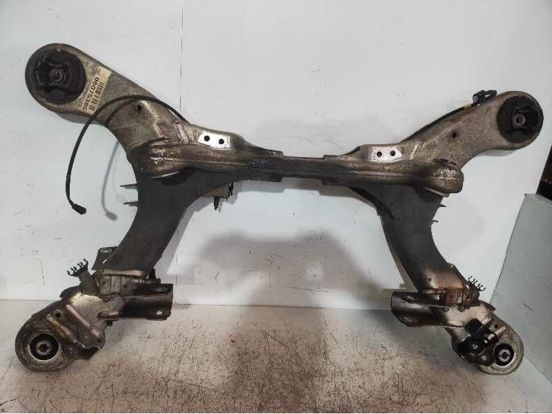 Recambio de puente trasero para mercedes clase e (w211) berlina e 400 cdi (211.028) referencia OEM IAM 2111895  