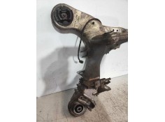 Recambio de puente trasero para mercedes clase e (w211) berlina e 400 cdi (211.028) referencia OEM IAM 2111895   2