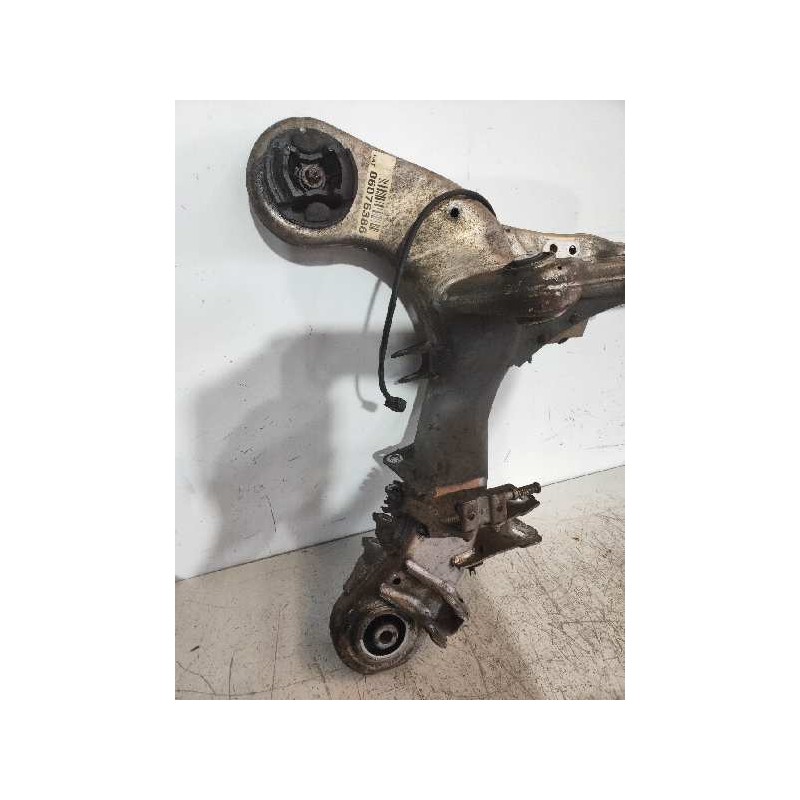 Recambio de puente trasero para mercedes clase e (w211) berlina e 400 cdi (211.028) referencia OEM IAM 2111895  