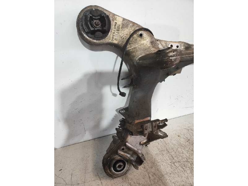 Recambio de puente trasero para mercedes clase e (w211) berlina e 400 cdi (211.028) referencia OEM IAM 2111895  
