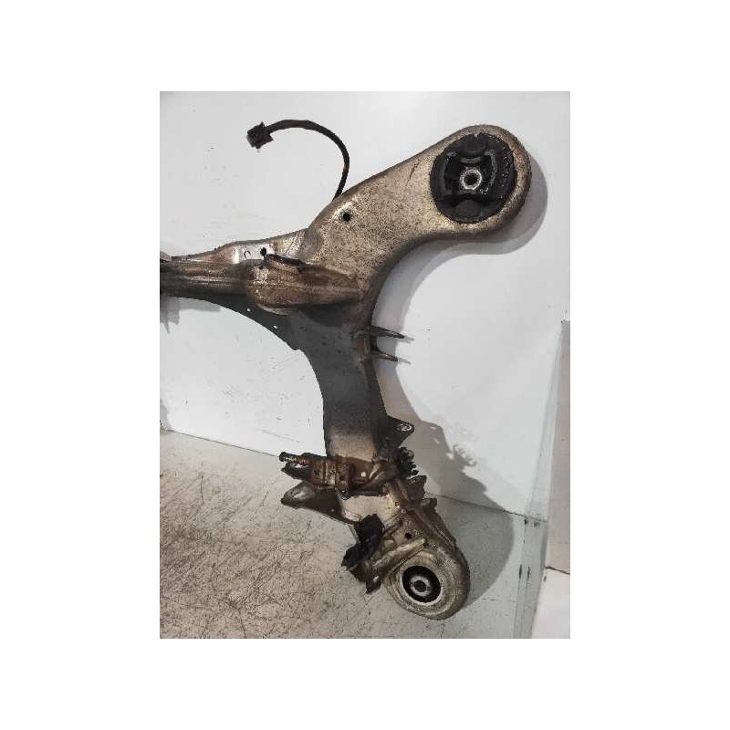 Recambio de puente trasero para mercedes clase e (w211) berlina e 400 cdi (211.028) referencia OEM IAM 2111895  