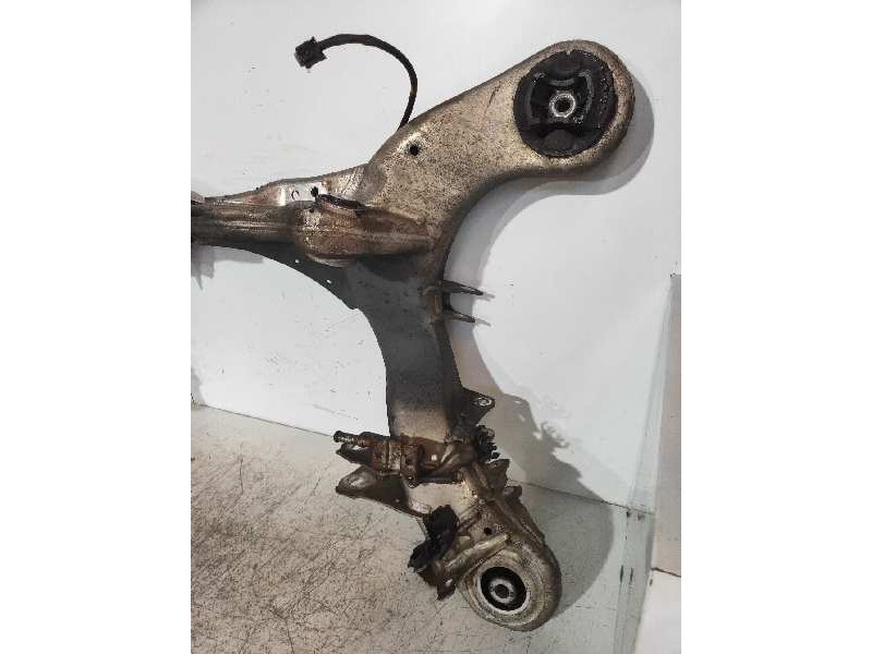 Recambio de puente trasero para mercedes clase e (w211) berlina e 400 cdi (211.028) referencia OEM IAM 2111895  