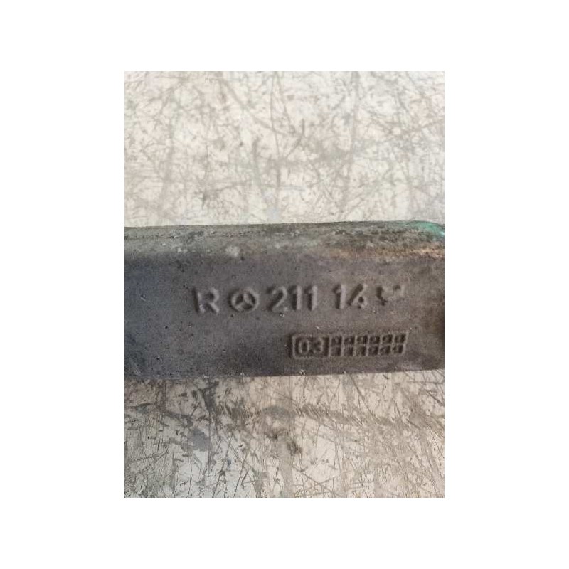 Recambio de brazo suspension inferior delantero derecho para mercedes clase e (w211) berlina e 400 cdi (211.028) referencia OEM 