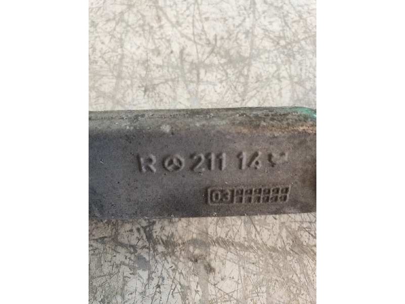 Recambio de brazo suspension inferior delantero derecho para mercedes clase e (w211) berlina e 400 cdi (211.028) referencia OEM 