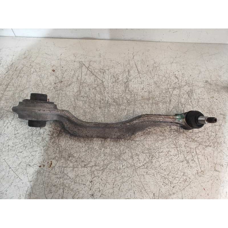 Recambio de brazo suspension inferior delantero izquierdo para mercedes clase e (w211) berlina e 400 cdi (211.028) referencia OE