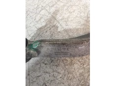 Recambio de brazo suspension inferior delantero izquierdo para mercedes clase e (w211) berlina e 400 cdi (211.028) referencia OE 2