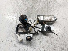 Recambio de motor limpia trasero para ssangyong rodius 2.7 turbodiesel cat referencia OEM IAM 8615021002 A00401760016 6F05