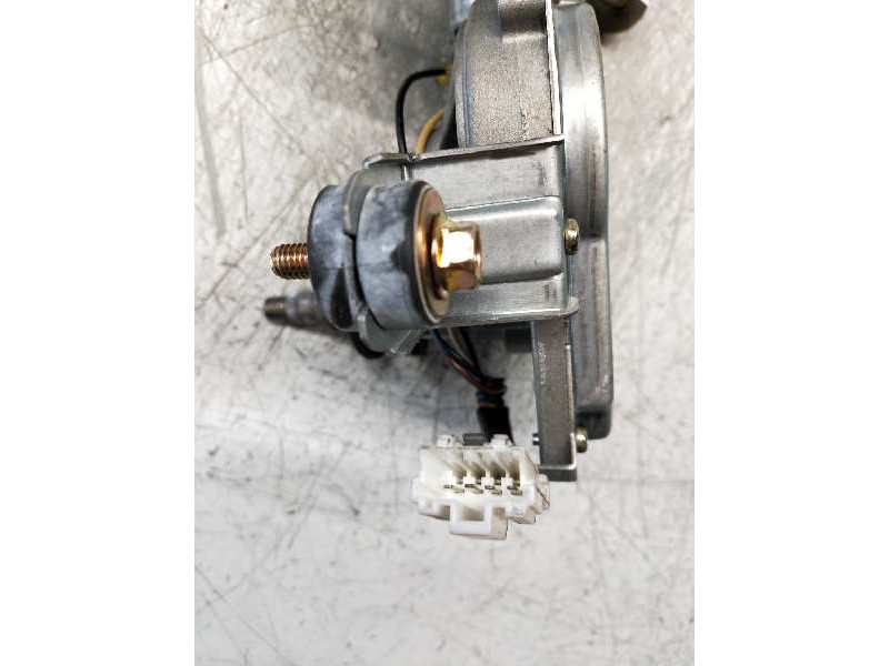 Recambio de motor limpia trasero para ssangyong rodius 2.7 turbodiesel cat referencia OEM IAM 8615021002 A00401760016 6F05