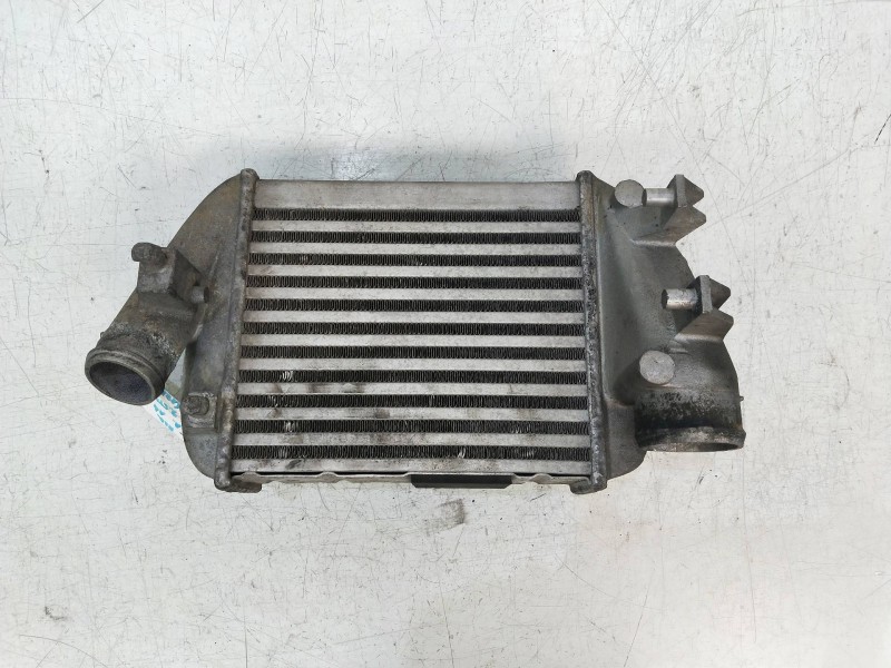 Recambio de intercooler para audi a4 berlina (8e) 2.5 v6 24v tdi referencia OEM IAM 8EO145805Q  