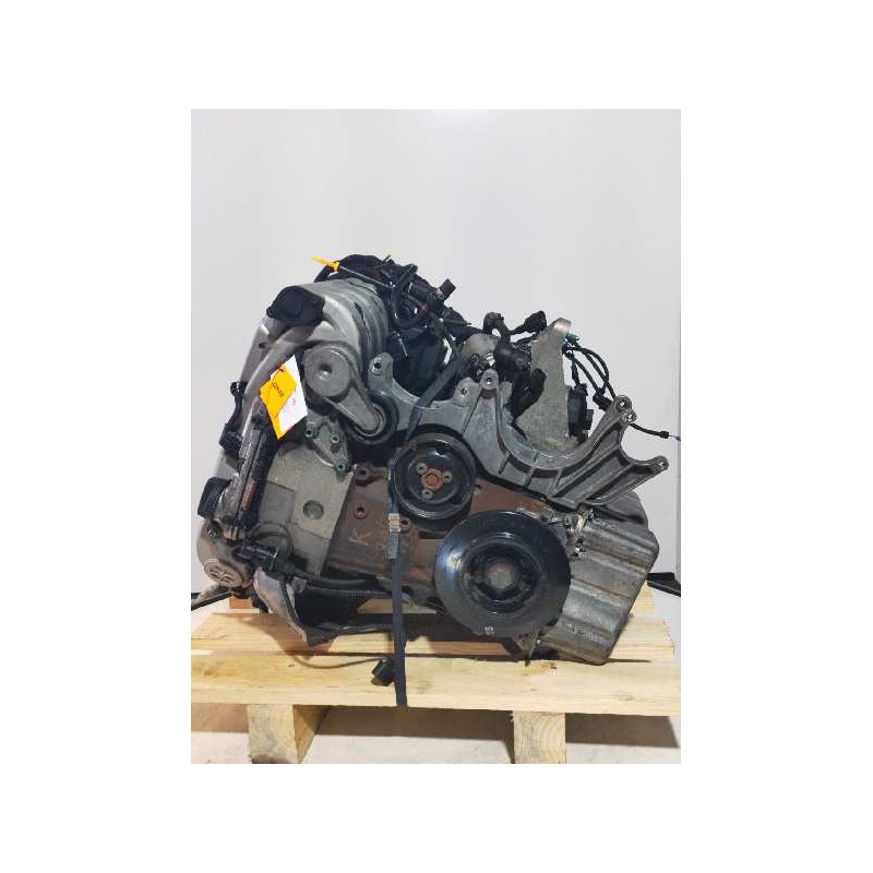 Recambio de despiece motor para volkswagen phaeton (3d2/3d8) v6 (4 asientos) referencia OEM IAM AYT 001701 