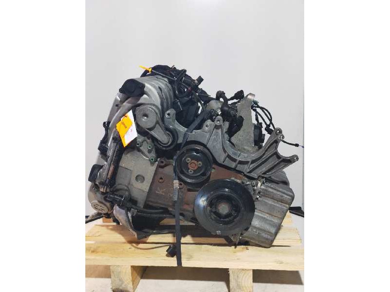Recambio de despiece motor para volkswagen phaeton (3d2/3d8) v6 (4 asientos) referencia OEM IAM AYT 001701 
