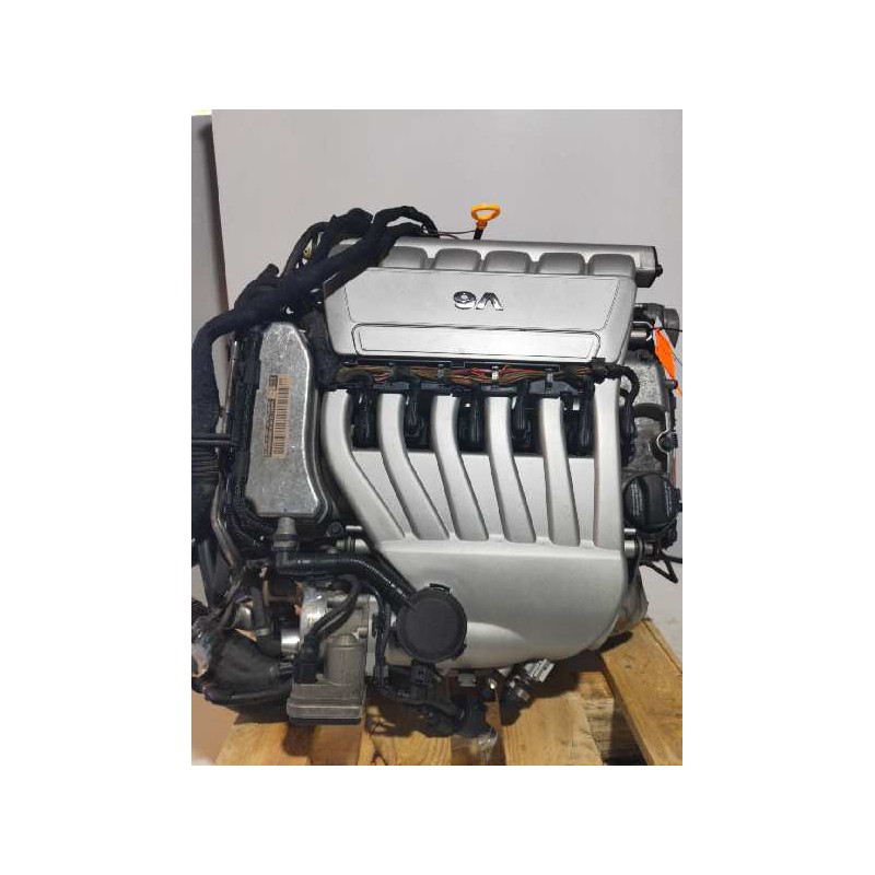 Recambio de despiece motor para volkswagen phaeton (3d2/3d8) v6 (4 asientos) referencia OEM IAM AYT 001701 