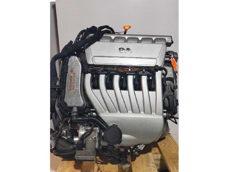 Recambio de despiece motor para volkswagen phaeton (3d2/3d8) v6 (4 asientos) referencia OEM IAM AYT 001701 