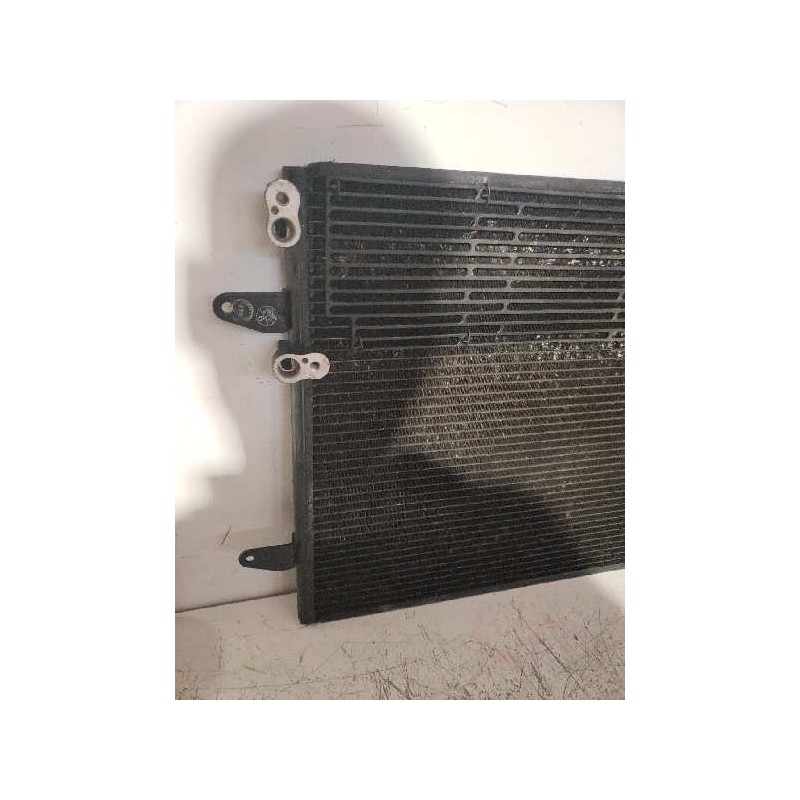 Recambio de condensador / radiador aire acondicionado para volkswagen phaeton (3d2/3d8) v6 (4 asientos) referencia OEM IAM 3D082