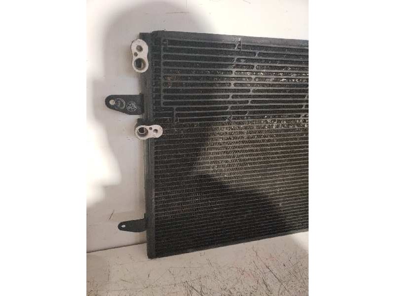 Recambio de condensador / radiador aire acondicionado para volkswagen phaeton (3d2/3d8) v6 (4 asientos) referencia OEM IAM 3D082