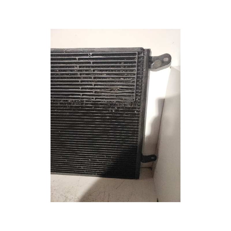 Recambio de condensador / radiador aire acondicionado para volkswagen phaeton (3d2/3d8) v6 (4 asientos) referencia OEM IAM 3D082