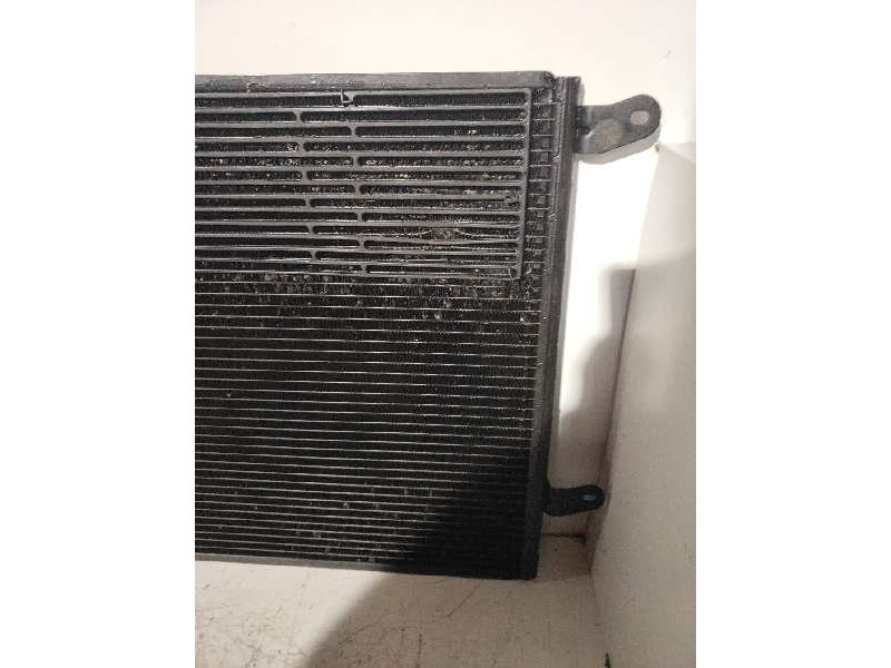 Recambio de condensador / radiador aire acondicionado para volkswagen phaeton (3d2/3d8) v6 (4 asientos) referencia OEM IAM 3D082