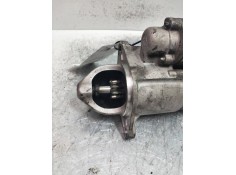 Recambio de motor arranque para opel astra gtc sport referencia OEM IAM  16I 16V  2