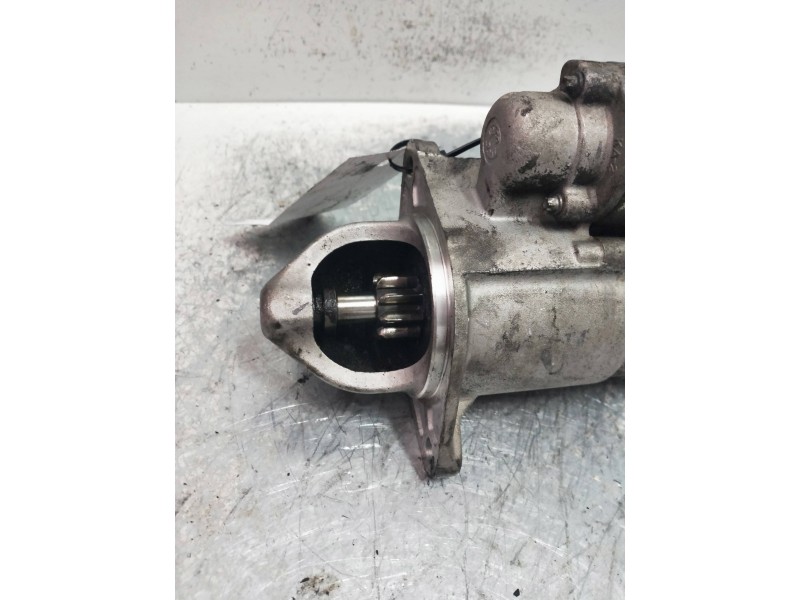 Recambio de motor arranque para opel astra gtc sport referencia OEM IAM  16I 16V 