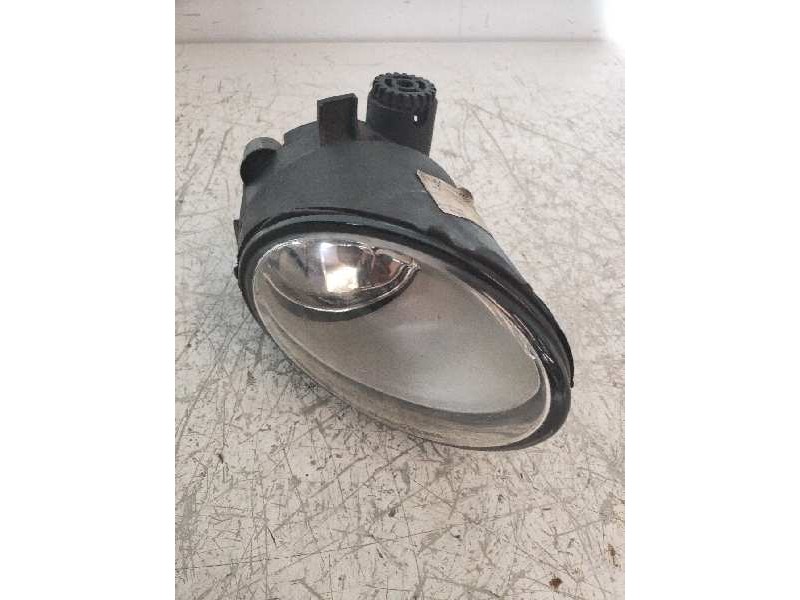 Recambio de faro antiniebla izquierdo para volkswagen phaeton (3d2/3d8) v6 (4 asientos) referencia OEM IAM 3D0941699C  