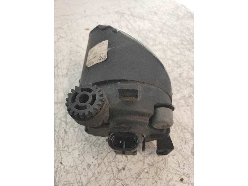 Recambio de faro antiniebla izquierdo para volkswagen phaeton (3d2/3d8) v6 (4 asientos) referencia OEM IAM 3D0941699C  