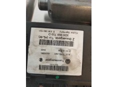 Recambio de elevalunas trasero izquierdo para volkswagen phaeton (3d2/3d8) v6 (4 asientos) referencia OEM IAM 3D0839751 22719005 2