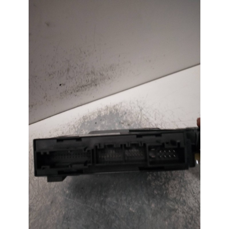 Recambio de elevalunas trasero izquierdo para volkswagen phaeton (3d2/3d8) v6 (4 asientos) referencia OEM IAM 3D0839751 22719005