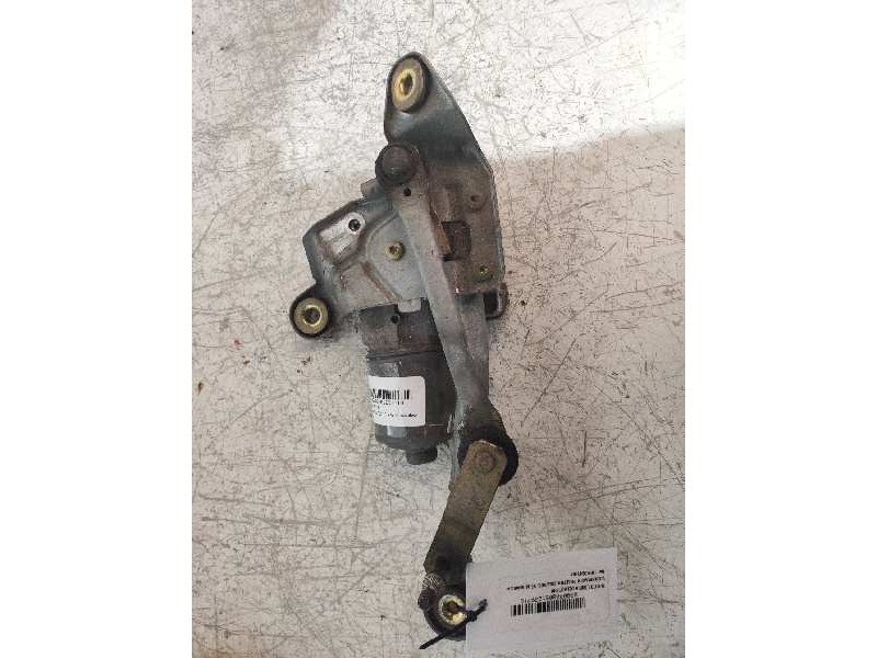 Recambio de motor limpia delantero para volkswagen phaeton (3d2/3d8) v6 (4 asientos) referencia OEM IAM 0390241704 3D1955119 