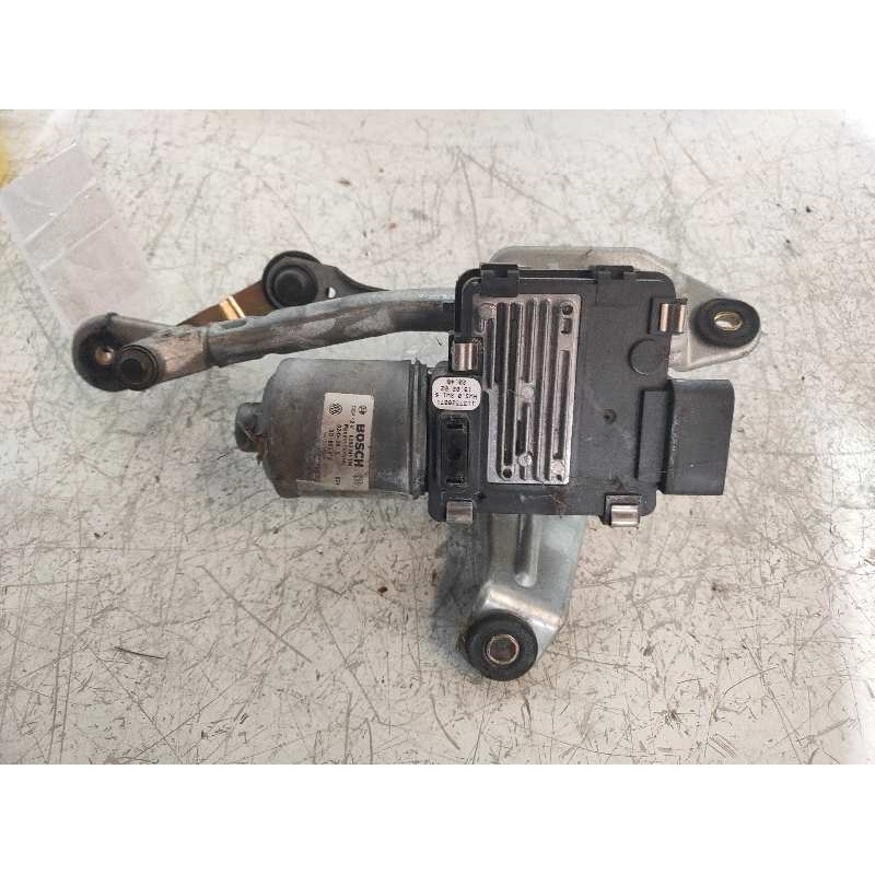 Recambio de motor limpia delantero para volkswagen phaeton (3d2/3d8) v6 (4 asientos) referencia OEM IAM 0390241704 3D1955119 