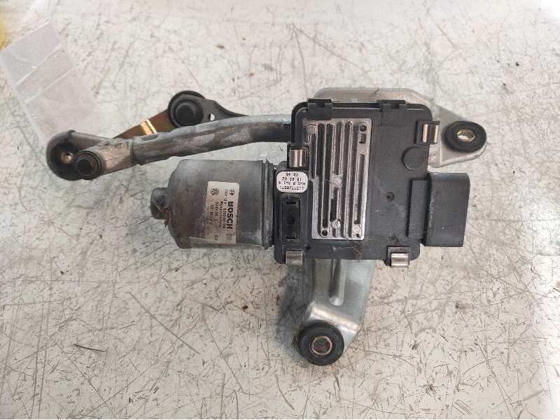 Recambio de motor limpia delantero para volkswagen phaeton (3d2/3d8) v6 (4 asientos) referencia OEM IAM 0390241704 3D1955119 