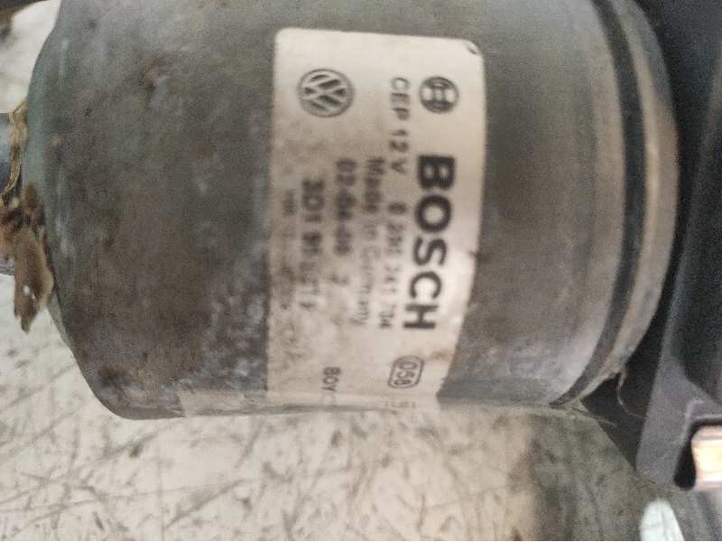 Recambio de motor limpia delantero para volkswagen phaeton (3d2/3d8) v6 (4 asientos) referencia OEM IAM 0390241704 3D1955119 