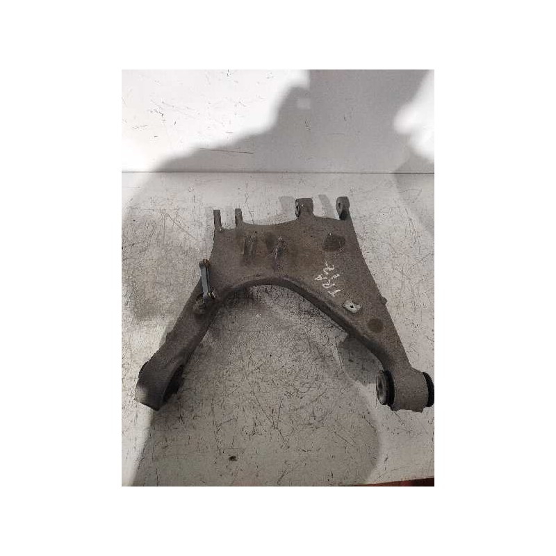 Recambio de brazo suspension inferior trasero izquierdo para volkswagen phaeton (3d2/3d8) v6 (4 asientos) referencia OEM IAM 4E0