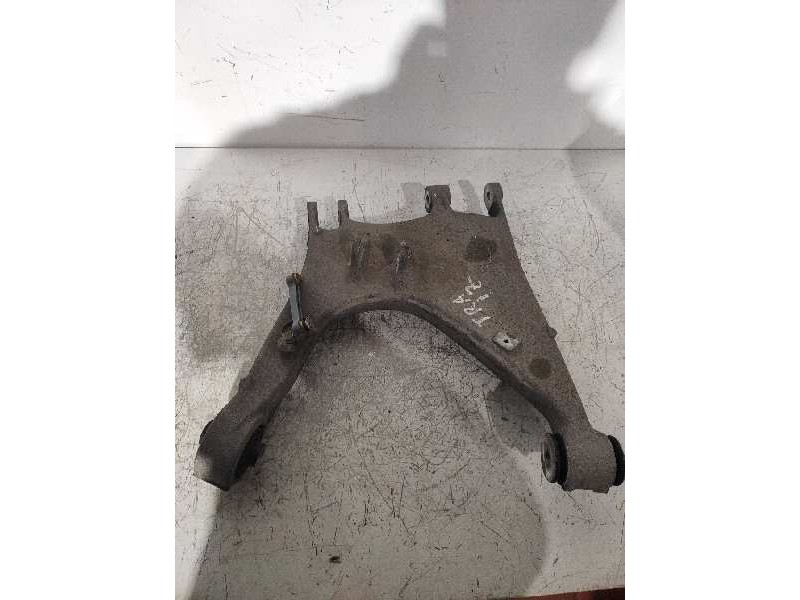 Recambio de brazo suspension inferior trasero izquierdo para volkswagen phaeton (3d2/3d8) v6 (4 asientos) referencia OEM IAM 4E0