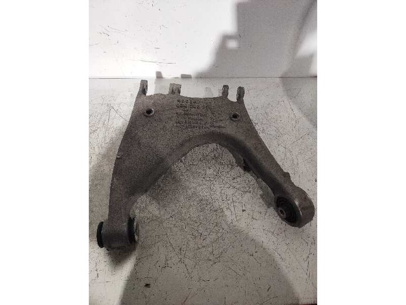 Recambio de brazo suspension inferior trasero izquierdo para volkswagen phaeton (3d2/3d8) v6 (4 asientos) referencia OEM IAM 4E0