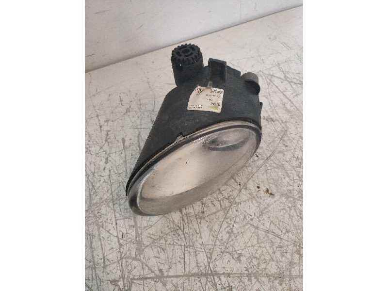 Recambio de faro antiniebla derecho para volkswagen phaeton (3d2/3d8) v6 (4 asientos) referencia OEM IAM 3D0941700C  