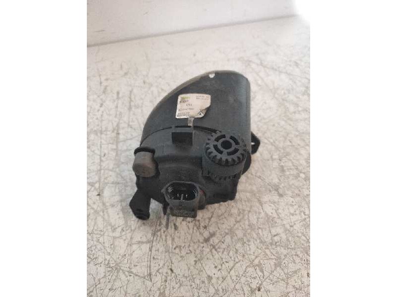 Recambio de faro antiniebla derecho para volkswagen phaeton (3d2/3d8) v6 (4 asientos) referencia OEM IAM 3D0941700C  