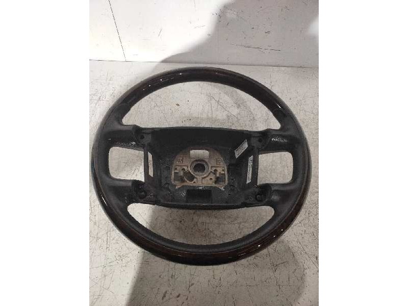 Recambio de volante para volkswagen phaeton (3d2/3d8) v6 (4 asientos) referencia OEM IAM 61456180B  3D0419091R