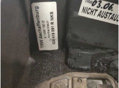 Recambio de volante para volkswagen phaeton (3d2/3d8) v6 (4 asientos) referencia OEM IAM 61456180B  3D0419091R 2