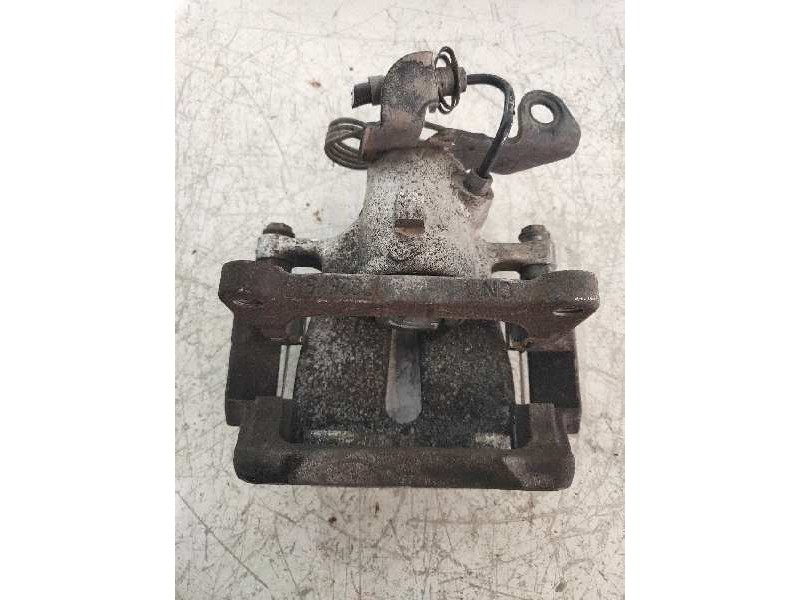 Recambio de pinza freno trasera izquierda para volkswagen phaeton (3d2/3d8) v6 (4 asientos) referencia OEM IAM   3D0615423
