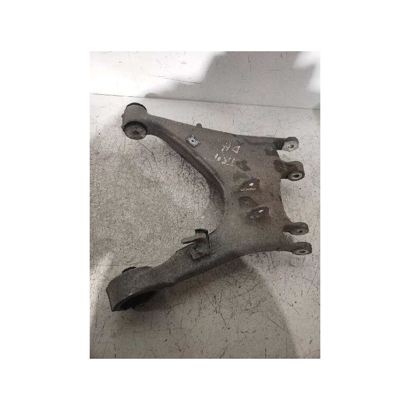 Recambio de brazo suspension inferior trasero derecho para volkswagen phaeton (3d2/3d8) v6 (4 asientos) referencia OEM IAM 4E051