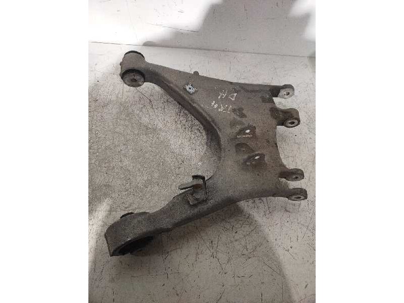 Recambio de brazo suspension inferior trasero derecho para volkswagen phaeton (3d2/3d8) v6 (4 asientos) referencia OEM IAM 4E051