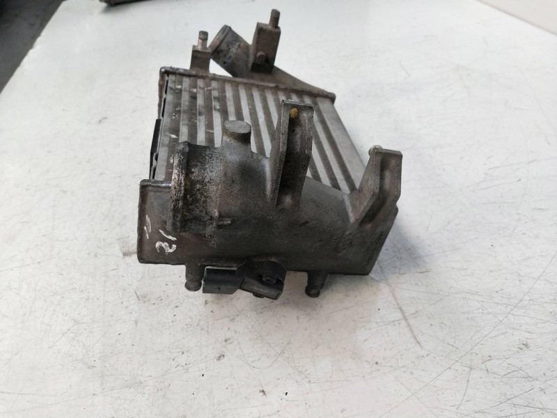 Recambio de intercooler para audi a4 berlina (8e) 2.5 v6 24v tdi referencia OEM IAM 8EO145805Q  