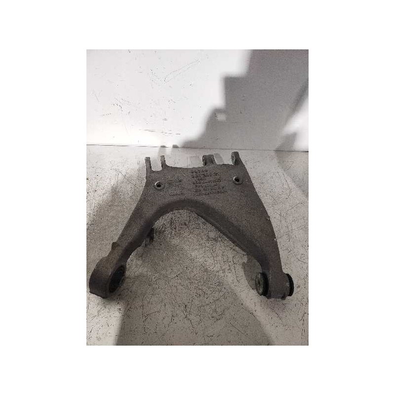 Recambio de brazo suspension inferior trasero derecho para volkswagen phaeton (3d2/3d8) v6 (4 asientos) referencia OEM IAM 4E051