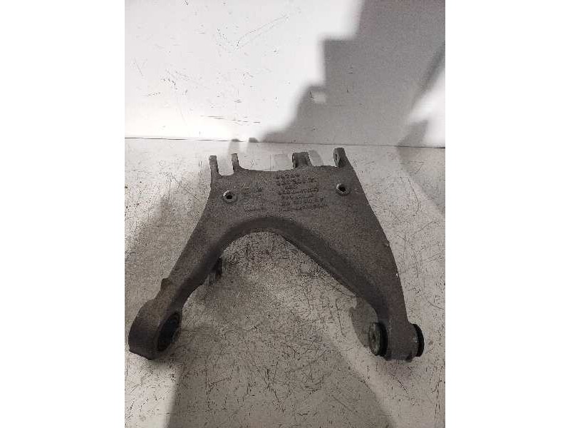 Recambio de brazo suspension inferior trasero derecho para volkswagen phaeton (3d2/3d8) v6 (4 asientos) referencia OEM IAM 4E051