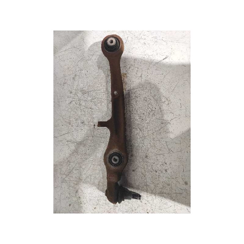 Recambio de brazo suspension inferior delantero izquierdo para volkswagen phaeton (3d2/3d8) v6 (4 asientos) referencia OEM IAM 4